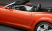 Chevrolet Camaro Convertible Concept 2008 Widescreen Picture #7